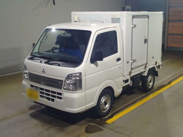 3091 Mitsubishi Minicab truck DS16T 2023 г. (TAA Yokohama)